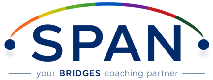SPAN, your BRIDGES coaching partner